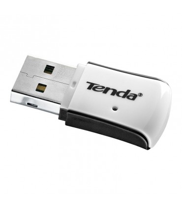 کارت شبکه USB بی سیم تندا مدل W311M