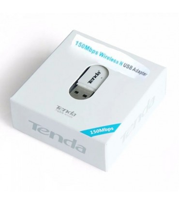 کارت شبکه USB بی سیم تندا مدل W311M