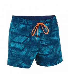 مایو مردانه نابایجی مدل SWIMSHORT-100
