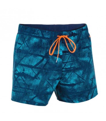 مایو مردانه نابایجی مدل SWIMSHORT-100