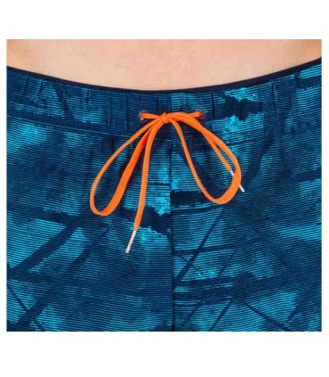 مایو مردانه نابایجی مدل SWIMSHORT-100