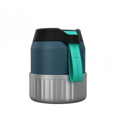 فلاسک غذا کچوا مدل mh500 گنجایش 0.8 لیتر