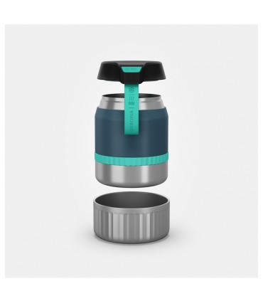 فلاسک غذا کچوا مدل mh500 گنجایش 0.8 لیتر