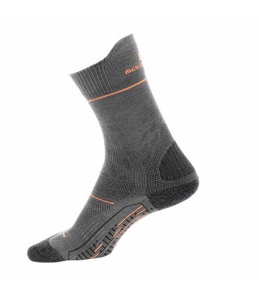 جوراب ورزشی ساق کوتاه مردانه سولوگناک مدل TC386