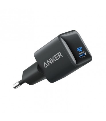 شارژر دیواری انکر مدل POWERPORT III NANO A2633L22