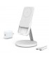 پایه نگهدارنده و شارژر بی سیم گوشی موبایل انکر مدل B25A7211