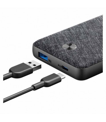 پاوربانک انکر مدل A1287H12 ظرفیت 20000 میلی آمپر ساعت