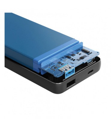 پاوربانک انکر مدل A1287H12 ظرفیت 20000 میلی آمپر ساعت