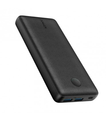 پاوربانک انکر مدل A1363H11 ظرفیت 20000 میلی آمپر