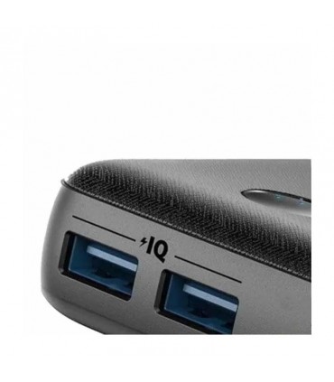 پاوربانک انکر مدل A1363H11 ظرفیت 20000 میلی آمپر