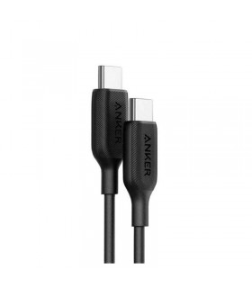 کابل USB-C انکر مدل A8852H11 طول 0.9 متر