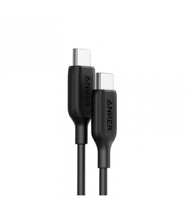 کابل USB-C انکر مدل A8852H11 طول 0.9 متر