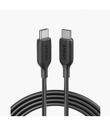 کابل USB-C انکر مدل A8852H11 طول 0.9 متر