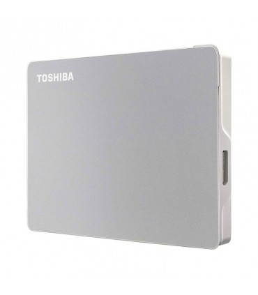 هارد دیسک اکسترنال توشیبا مدل Canvio Flex ظرفیت 2 ترابایت