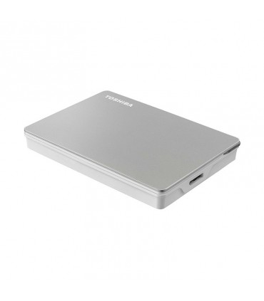هارد دیسک اکسترنال توشیبا مدل Canvio Flex ظرفیت 2 ترابایت