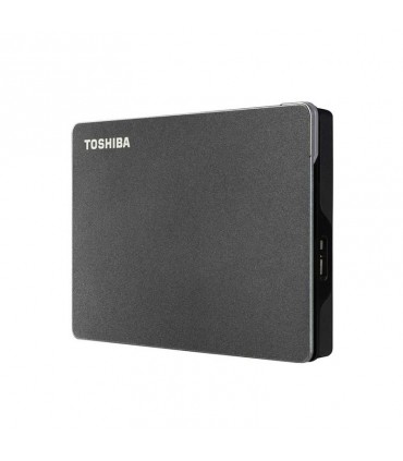 هارد اکسترنال توشیبا مدل Canvio Gaming ظرفیت 4 ترابایت