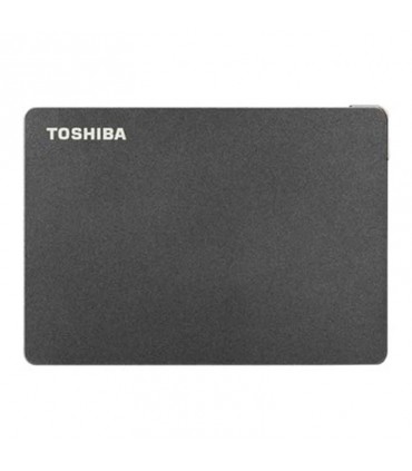 هارد اکسترنال توشیبا مدل کانویو گیمینگ ظرفیت 4 ترابایت