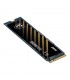 اس اس دی اینترنال MSI مدل SPATIUM M390 NVMe M.2 ظرفیت یک ترابایت