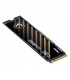 اس اس دی اینترنال MSI مدل SPATIUM M390 NVMe M.2 ظرفیت 250 گیگابایت