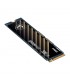 اس اس دی اینترنال MSI مدل SPATIUM M450 PCIe 4.0 NVMe M.2 ظرفیت 500 گیگابایت