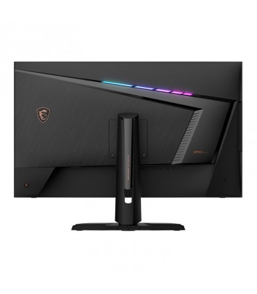 مانیتور مخصوص بازی ام اس آی مدل Optix MPG321UR QD سایز 32 اینچ