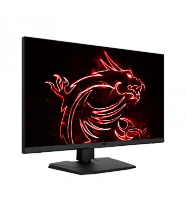 مانیتور مخصوص بازی ام اس آی مدل Optix MPG321UR QD سایز 32 اینچ