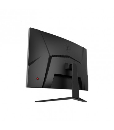 مانیتور مخصوص بازی ام اس آی مدل G27CQ4 E2 سایز 27 اینچ