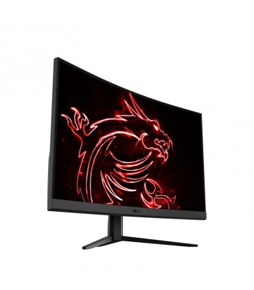 مانیتور مخصوص بازی ام اس آی مدل G27CQ4 E2 سایز 27 اینچ