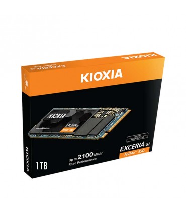 اس اس دی اینترنال کیوکسیا مدل EXCERIA G2 ظرفیت 1 ترابایت