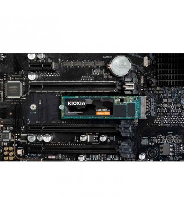 اس اس دی اینترنال کیوکسیا مدل EXCERIA G2 ظرفیت 1 ترابایت