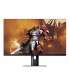 مانیتور مخصوص بازی شیائومی مدل Mi 2K Gaming سایز 27 اینچ