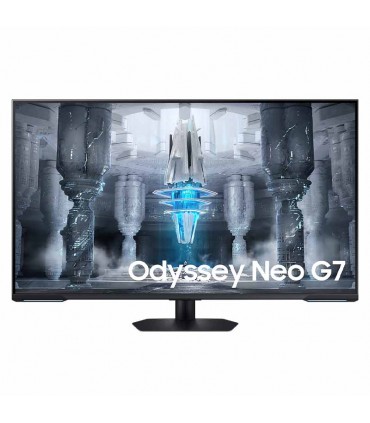 مانیتور سامسونگ مدل Odyssey Neo G7 G70C سایز 43 اینچ