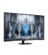 مانیتور سامسونگ مدل Odyssey Neo G7 G70C سایز 43 اینچ