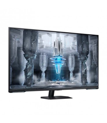 مانیتور سامسونگ مدل Odyssey Neo G7 G70C سایز 43 اینچ