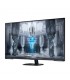 مانیتور سامسونگ مدل Odyssey Neo G7 G70C سایز 43 اینچ