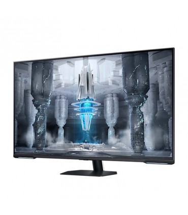 مانیتور سامسونگ مدل Odyssey Neo G7 G70C سایز 43 اینچ