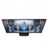 مانیتور سامسونگ مدل Odyssey Neo G7 G70C سایز 43 اینچ