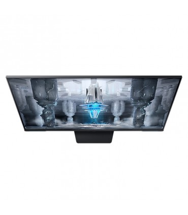 مانیتور سامسونگ مدل Odyssey Neo G7 G70C سایز 43 اینچ