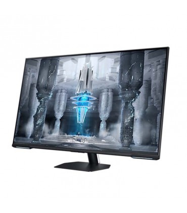 مانیتور سامسونگ مدل Odyssey Neo G7 G70C سایز 43 اینچ