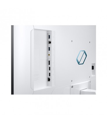 مانیتور سامسونگ مدل Odyssey Neo G7 G70C سایز 43 اینچ