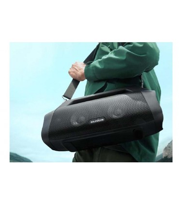 اسپیکر بلوتوثی قابل حمل انکر مدل Motion Boom Plus