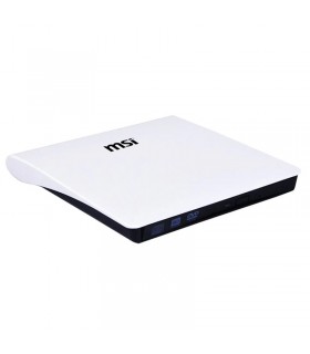 درایو DVD اکسترنال ام اس آی مدل ECD-819