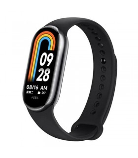 مچ بند هوشمند شیائومی مدل Mi Band 8