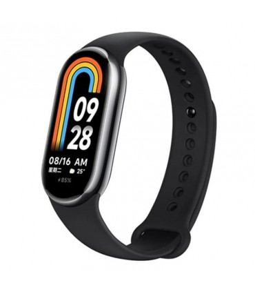 مچ بند هوشمند شیائومی مدل Mi Band 8