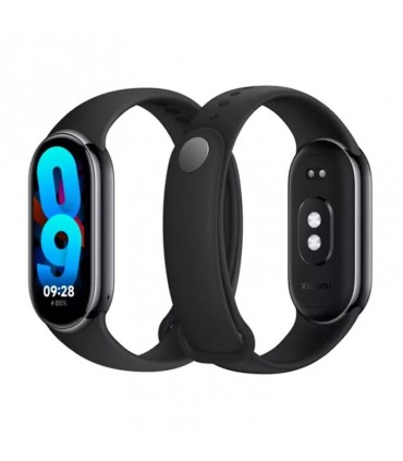 مچ بند هوشمند شیائومی مدل Mi Band 8