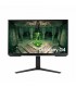مانیتور مخصوص بازی سامسونگ مدل LS27BG402EMXUE سایز 27 اینچ