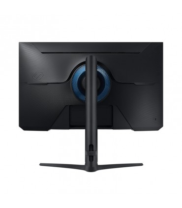 مانیتور مخصوص بازی سامسونگ مدل LS27BG402EMXUE سایز 27 اینچ