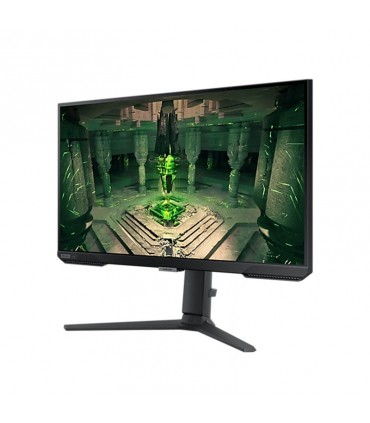 مانیتور مخصوص بازی سامسونگ مدل LS27BG402EMXUE سایز 27 اینچ