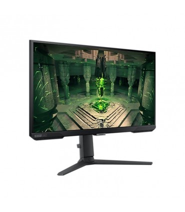 مانیتور مخصوص بازی سامسونگ مدل LS27BG402EMXUE سایز 27 اینچ