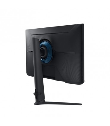 مانیتور مخصوص بازی سامسونگ مدل LS27BG402EMXUE سایز 27 اینچ